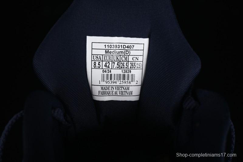 Brooks Ghost 15 Low-Cut Breathable Cushioned Support Running Shoes - 1103931D407