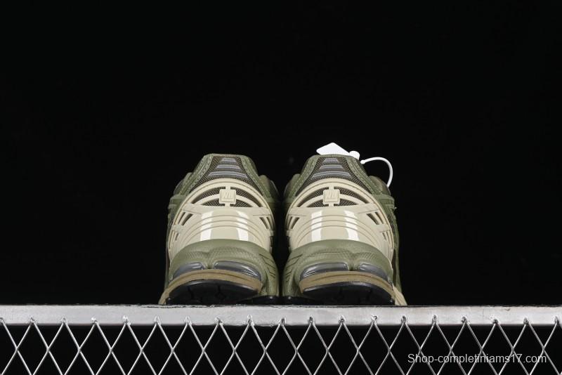 New Balance 1906 Series Retro Dad Style Casual Running Shoes - M1906RWF