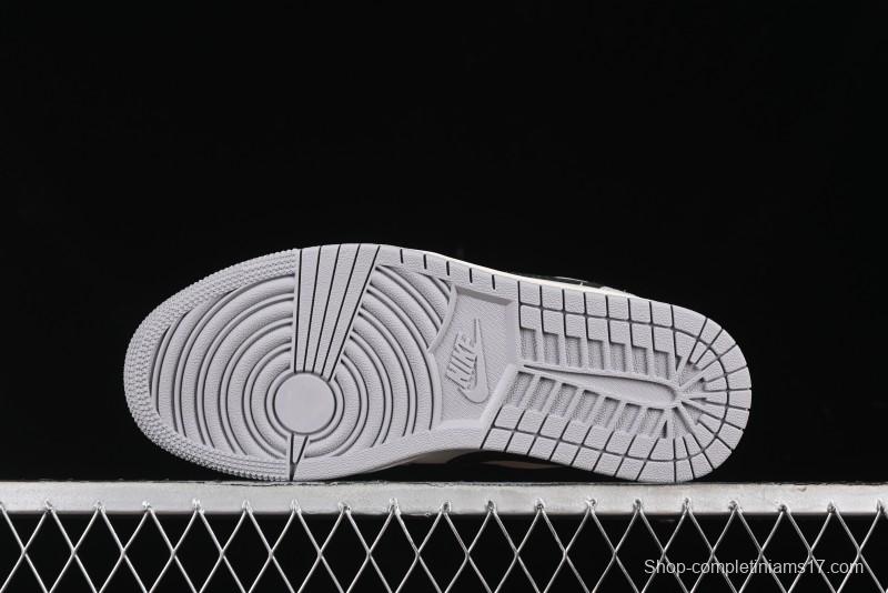Nike Air Jordan 1 Low Retro Basketball Shoes - SJ9950-015
