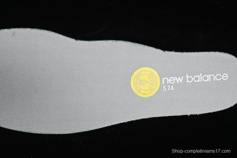 New Balance 574 Series Retro Casual Running Shoes - ML574TD2