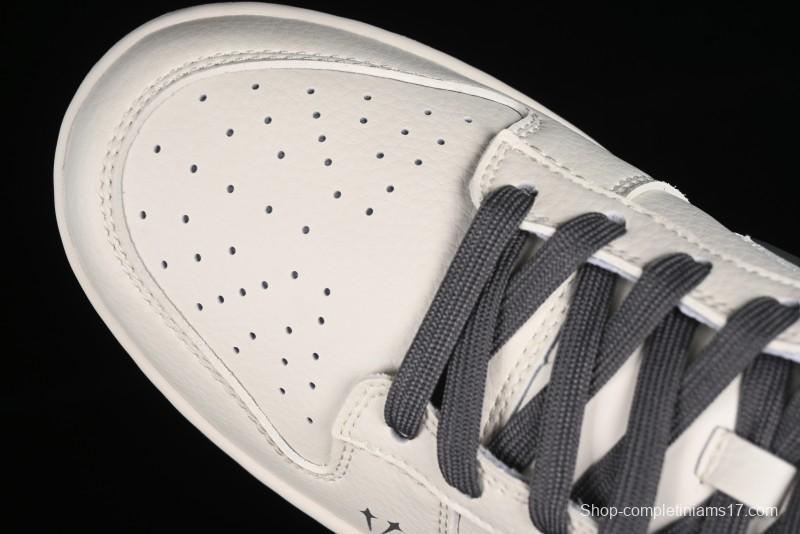 Nike SB Dunk Low NOCTA Anniversary High-End Custom Low-Top Casual Skate Shoes - DQ1098-389