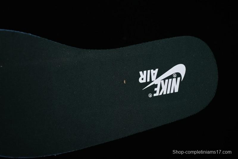 Nike Air Jordan 1 Low OG "Oxidized Green" Retro Basketball Shoes - CZ0775-133