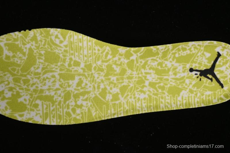 Nike Travis Scott x Jordan Cut The Check AJ1 Hook and Loop Fashion Basketball Shoes - FZ8117-102