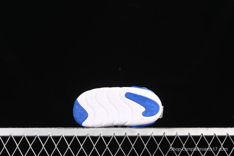Nike Dynamo Go Flyease Kids' Shoes with Easy-On Heel Design - DH3438-400