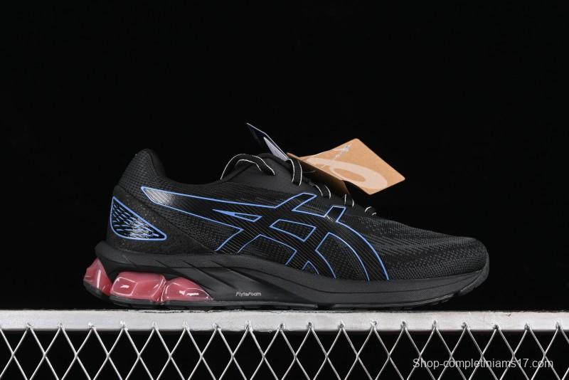 Asics Gel-Quantum 180 VII Retro Breathable Casual Shoes with Cushioning for Men - 1202A412-002
