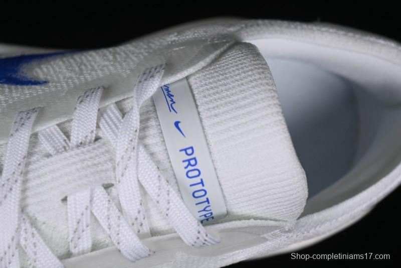 Nike Zoom X Invincible Run FK 3 Marathon Performance Running Shoes - HJ6655-900