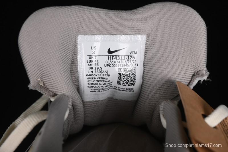 Nike Air Zoom Structure 25 Cushioned Anti-Slip Comfort Running Shoes - HF4311-126