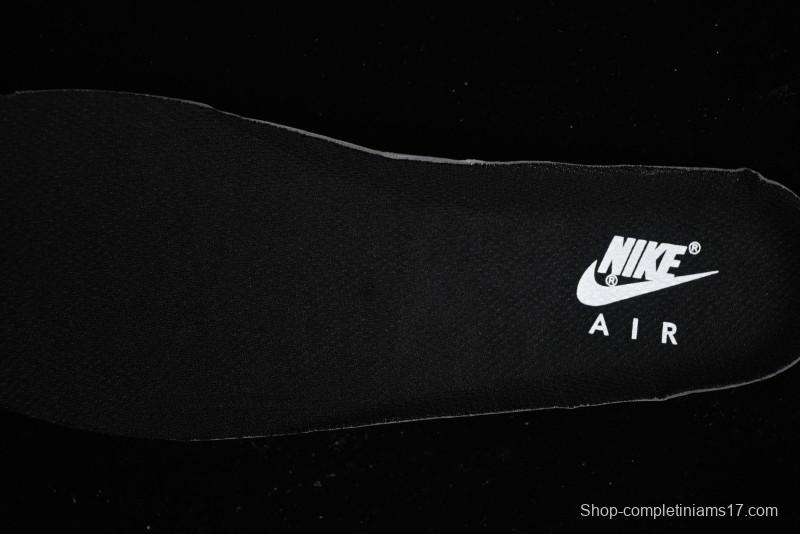 Nike Air Force 1 '07 Low Graffiti Swoosh Casual Sneakers - CI9533-081