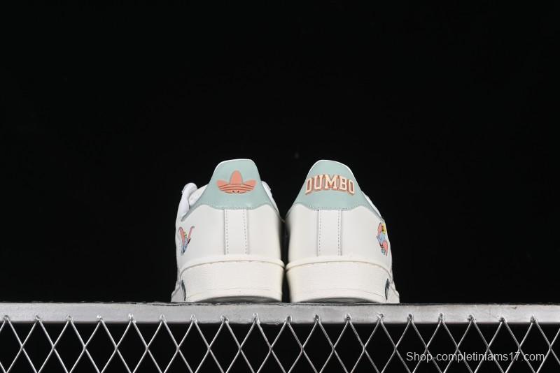 Adidas Superstar IE5880 Casual Sneakers with Shell Toe - IE5880