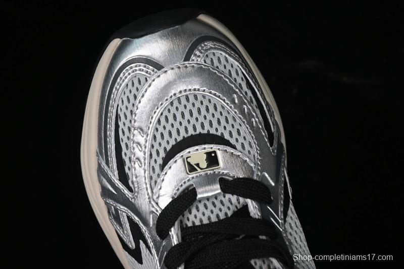 New York Yankees MLB Bigball Chunky Curve Thick Sole Sandals - 3ARNSPL4N50SIS