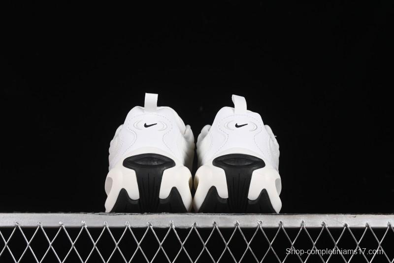 Nike Air Max Portal Retro Running Shoes with Air Cushion - HF3053-103