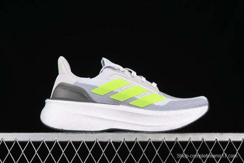 Adidas Ultraboost 5X IH3108 Running Shoes with Boost Cushioning for Men and Women