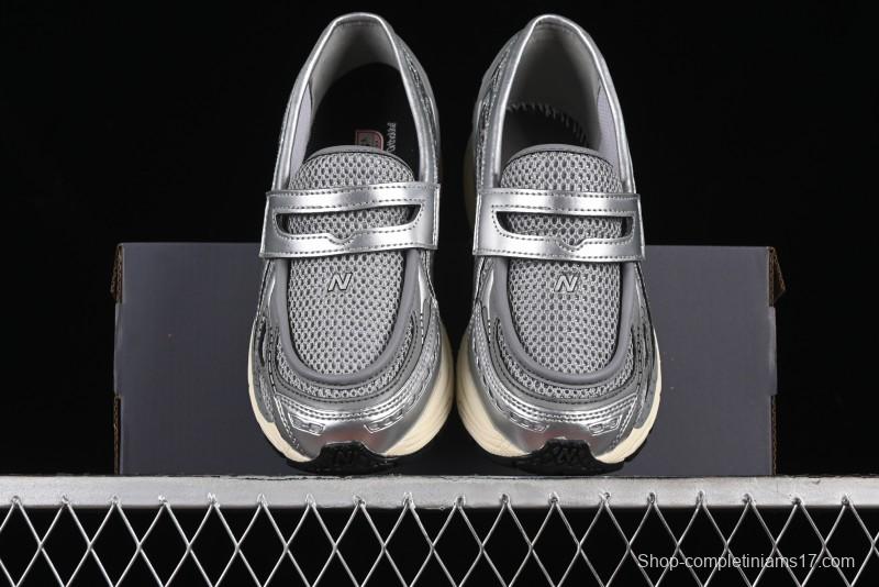 New Balance 1906 Series Loafers Casual Shoes with T-Beam Outsole and Rear Cushion - U1906LAE