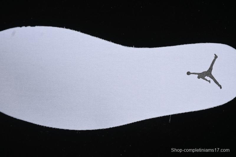 Nike Air Jordan 1 Low AJ1 Panda Prank Universe Exploration Custom Casual Sneakers - 553558-132