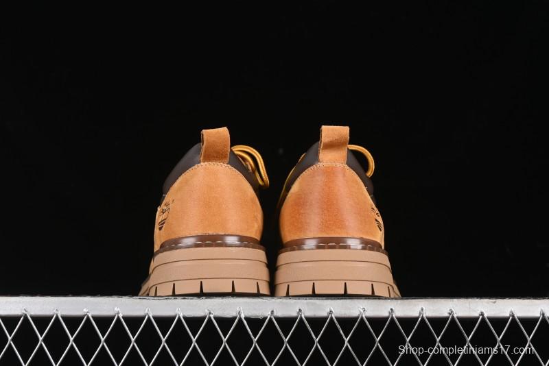 Timberland 24SS Autumn New Low-Top Casual Shoes Series - TB73533YELLOW