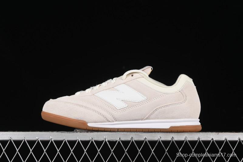 New Balance RC42 Series Retro Football Training Casual Sneakers - URC42EA