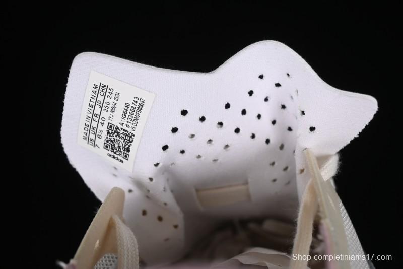 Adidas Adizero Adios Lightweight Low-Top Running Shoes - IG6440