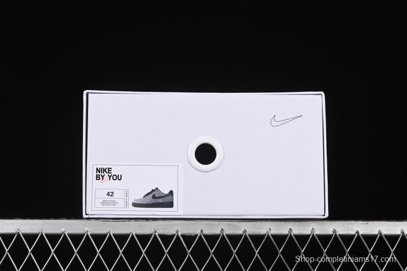 Nike Air Force 1 '07 Low Custom Casual Sneakers - CW2288-111