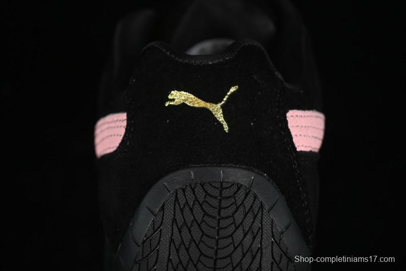 Puma Speedcat Low-Top Lifestyle Casual Shoes - 398846-01