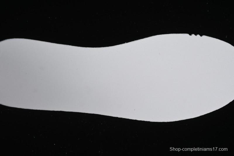 Nike SB Dunk Low Supreme Collaboration - Double Swoosh Beige Navy Anniversary Custom Low-Top Casual Skate Shoes - XX2025-668