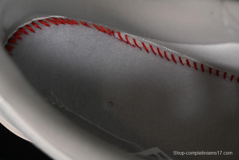 Nike Air Force 1 '07 Low Gucci Collaboration - Beige Grey Linen Casual Sneakers - XZ3398-688