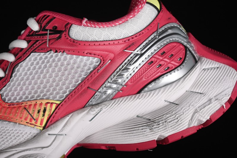 Balenciaga Stapler Trend Running Shoes - W3ST49571
