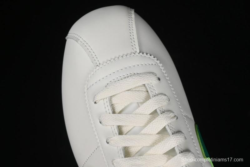 Nike Classic Cortez Leather Retro Running Shoes - DM4044-104