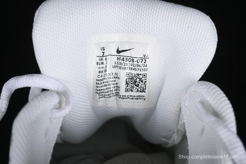 Nike P-6000 Prm Retro Casual Sneakers with Lightweight Design - HF4308-072