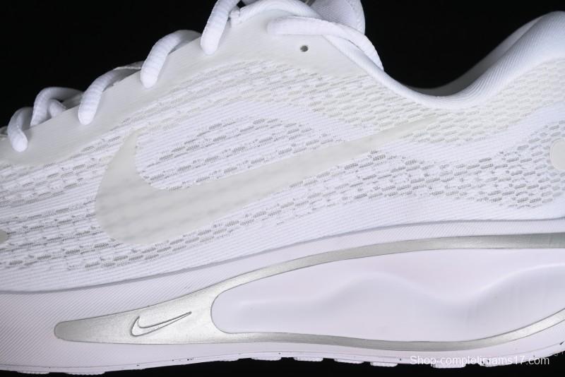 Nike Journey Run 2024 New Cushion Anti-Slip Wear-Resistant Low-Top Casual Running Shoes - FJ7765-102