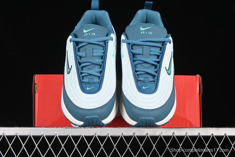 Nike Air Max Portal Retro Running Shoes with Air Cushion - HF3053-003