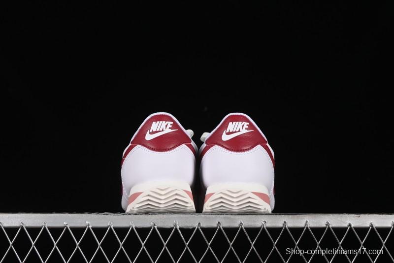 Nike Classic Cortez Leather Retro Running Shoes - DN1791-103