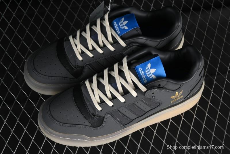 Adidas Forum 84 Low Retro Basketball Shoes - ID6266