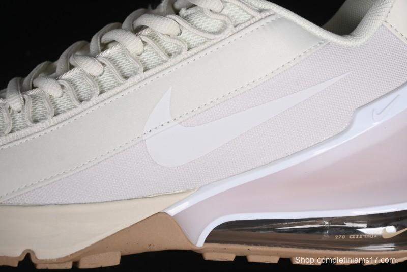 Nike Air Max Pulse SE Breathable Running Shoes with Oversized Air Cushion - FN6920-002