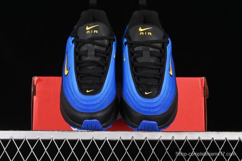 Nike Air Max Portal Retro Running Shoes with Air Cushion - HF3053-005