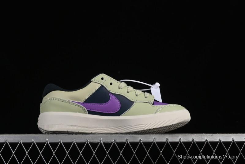 Nike SB Force 58 Retro Skate Shoes - DV5476-300