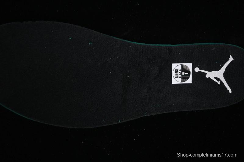 Nike Air Jordan 4 Retro Remastered Low-Top Basketball Shoes - FQ7939-001