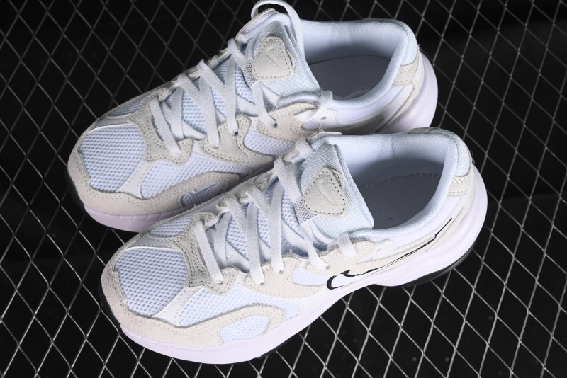 Nike Summer Retro Casual Dad Shoes - FJ3794-102
