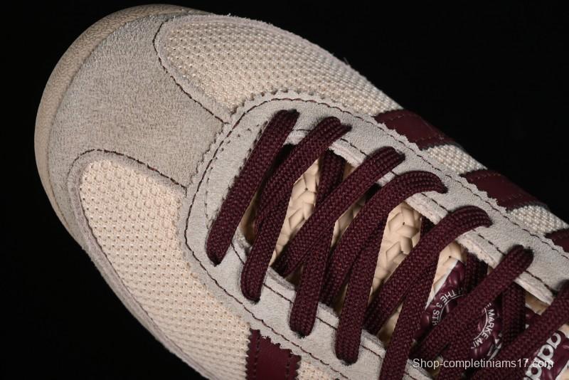 Adidas Originals SL 72 OG Retro Running Shoes - JI1876