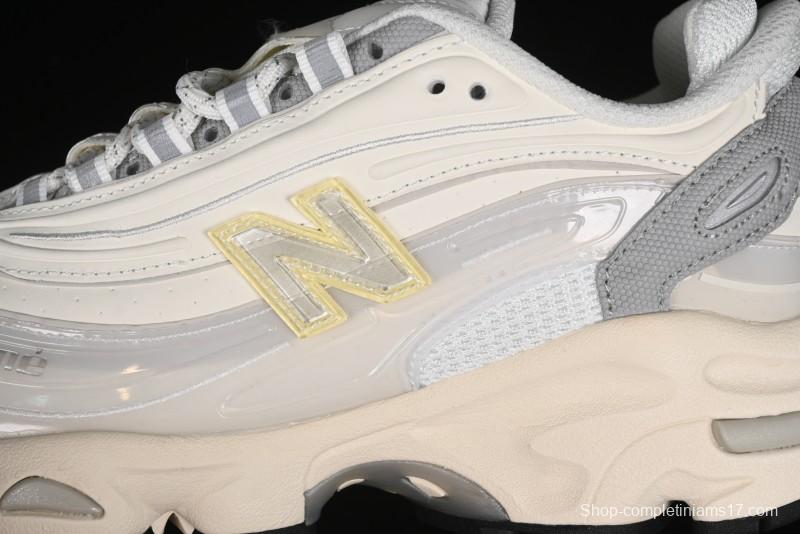 New Balance 1000 Series Retro Dad Style Low-Top Casual Running Shoes - M1000AC1