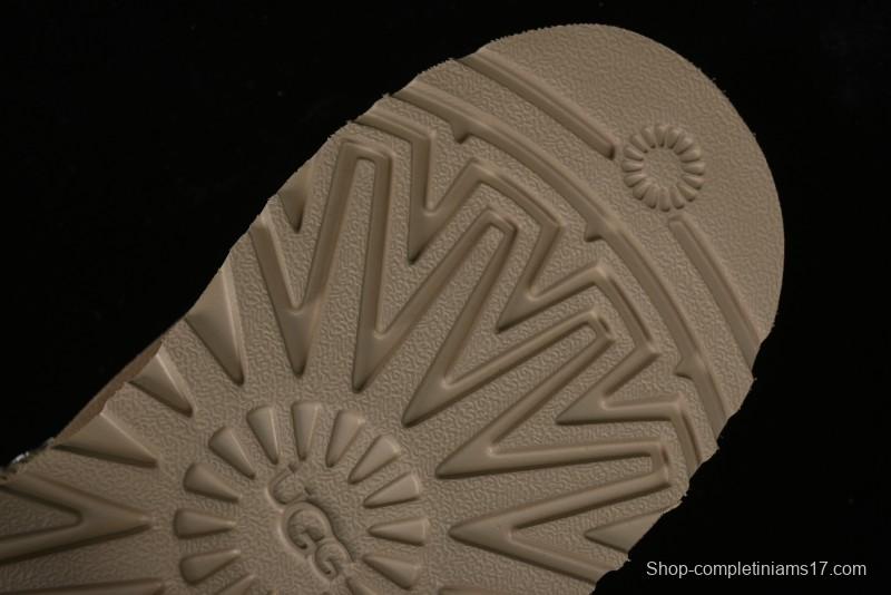 UGG Tazz 5cm Classic Platform Snow Boots with TREADLITE Outsole - 1122553