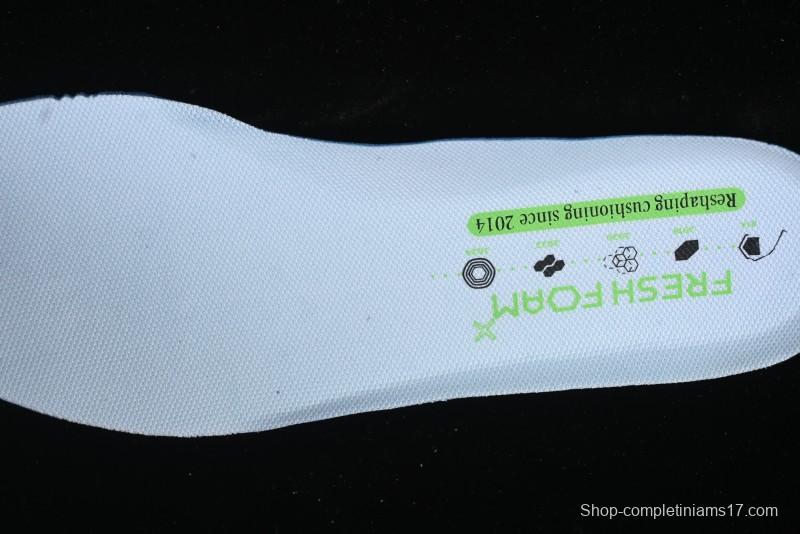 New Balance FuelCell Rebel V5 Low-Top Slip-Resistant Durable Versatile Casual Running Shoes - MMORLY5