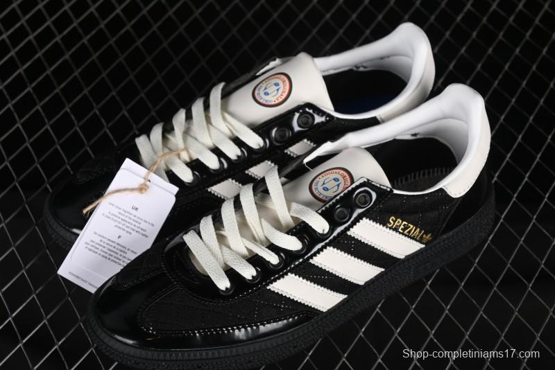 Adidas Handball Spezial Retro Casual Sneakers - JP5669