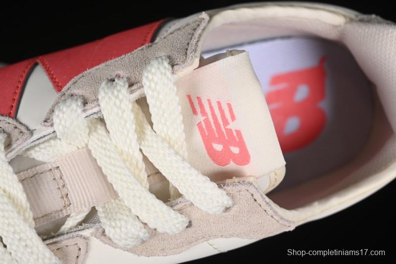 New Balance MS327 Series Retro Casual Running Shoes - MS327ASM