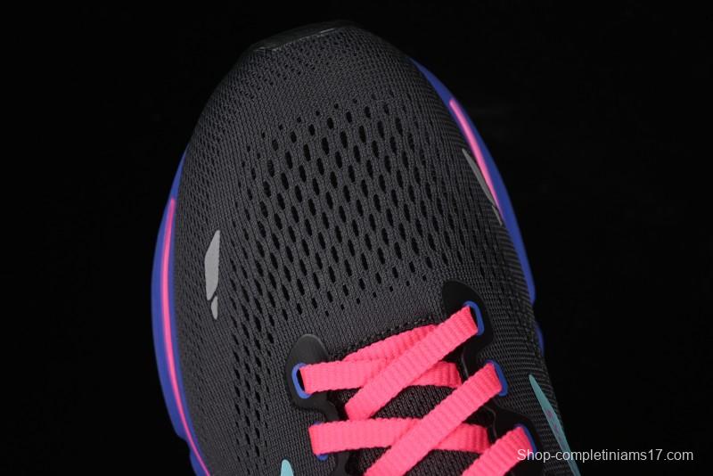 Brooks Ghost 15 Running Shoes with DNA LOFT V2 Cushioning and Breathable Air Mesh - 1203801B079