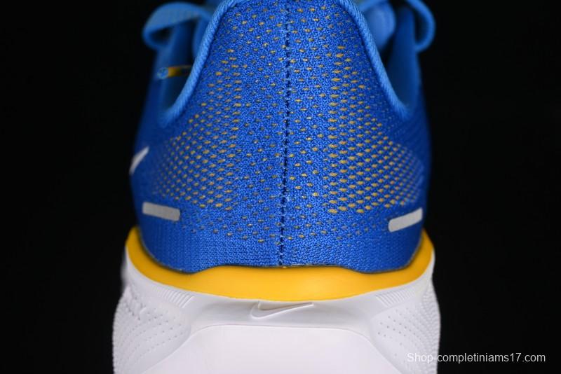 Nike Air Zoom Pegasus 41 Running Shoes with Breathable Mesh and Durable Design - FZ5078-400