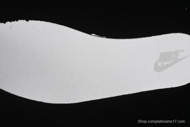 Nike Travis Scott x Fragment Design x Air Jordan 1 Low OG SP AJ1 Low Top Casual Sneakers - DM7866-022