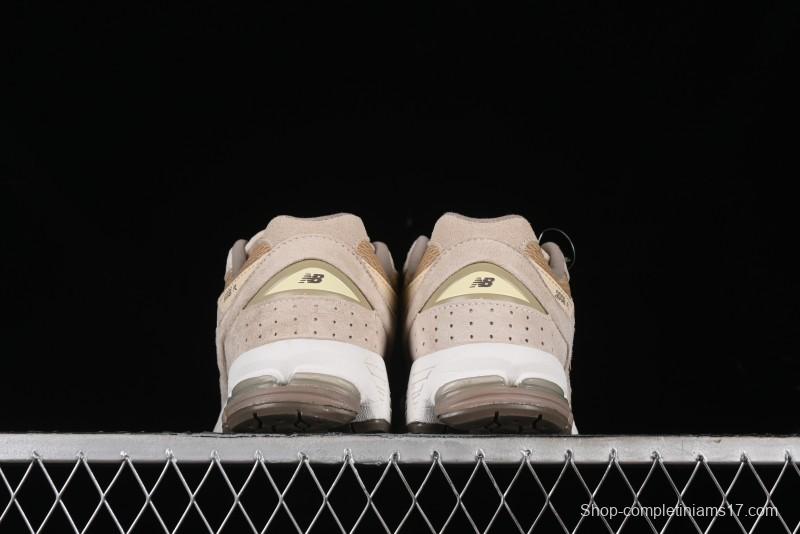 New Balance 2002 Series Retro Casual Running Shoes with Upgraded N-ERGY Cushion - ML2002RID