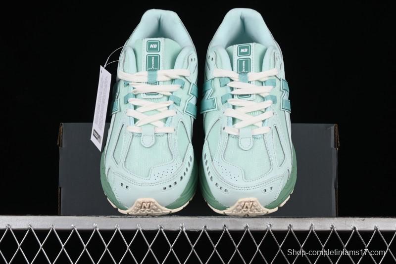 New Balance 1906 Series Retro Dad Style Casual Running Shoes - M1906RZC