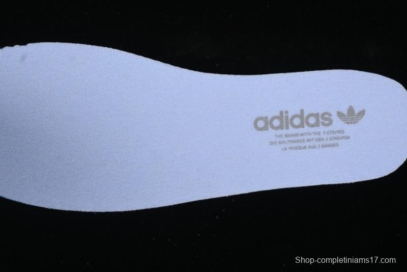 Adidas Forum 84 Low Retro Basketball Shoes - IH7828