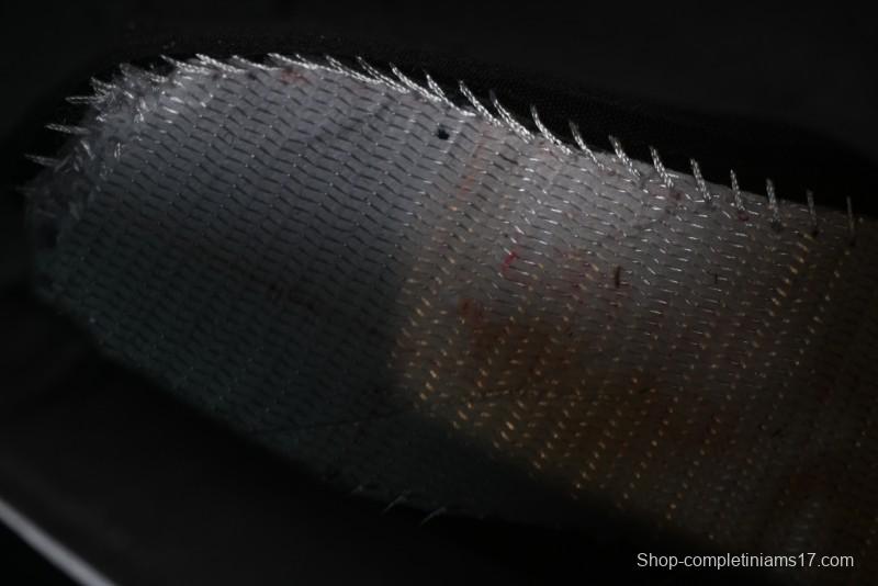 Nike Air Jordan Legacy 312 Low AJ312 Strap Triple Fusion Sneakers - CD7069-114